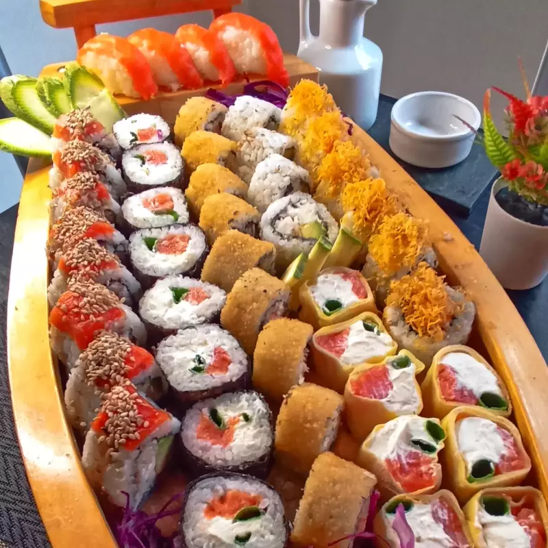 48 Piezas Especiales