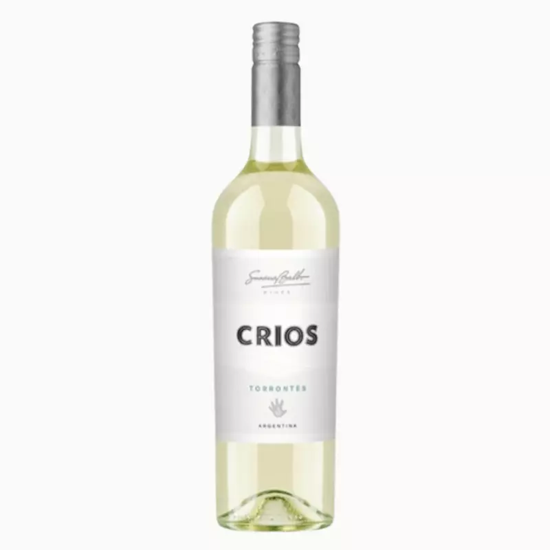 🇦🇷 CRIOS DE SUSANA