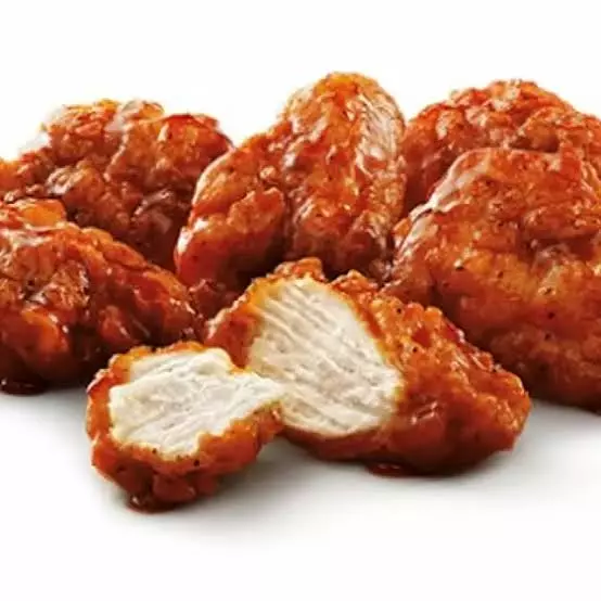 Media orden de boneles