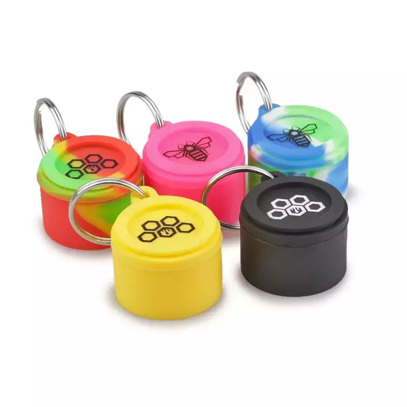 SLICK CHAVEIRO SILICONE