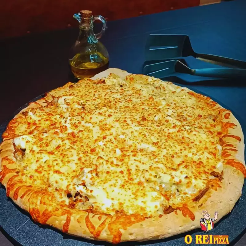 Pizza Cangaceira
