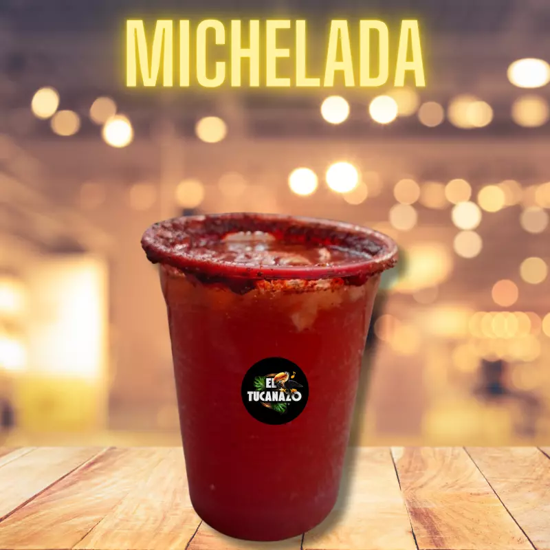 MICHELADA