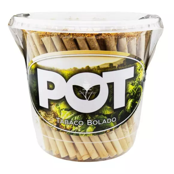 Tabaco Bolado King Size