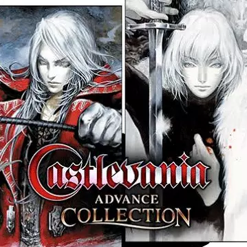 Castlevania Collection