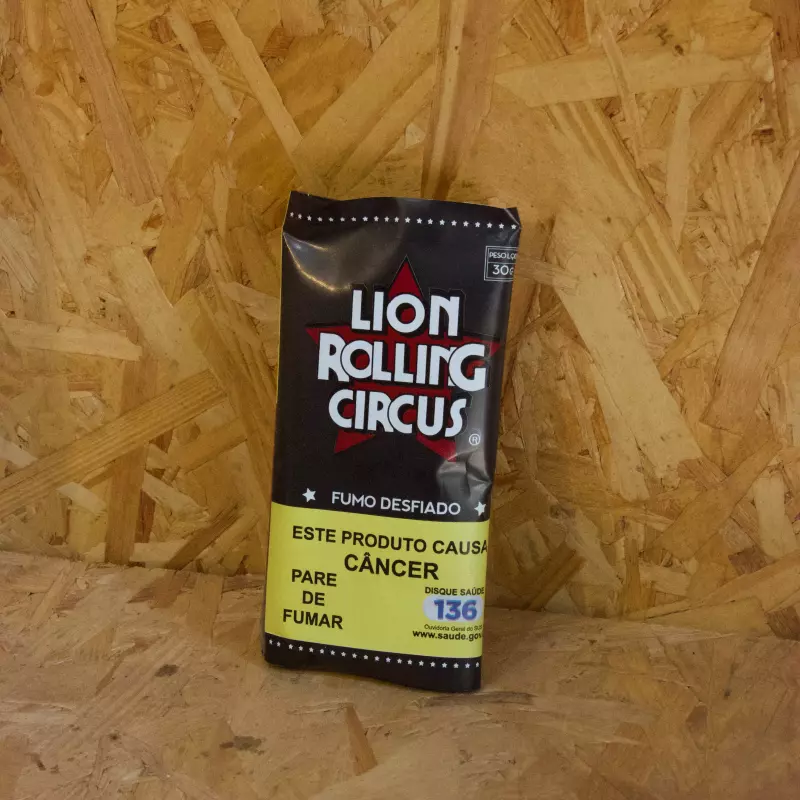 Lion Rolling Circus 30g