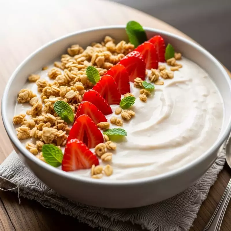 Creme de Bacuri com Cupuaçu