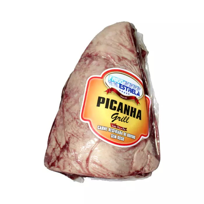 PICANHA ESTRELA