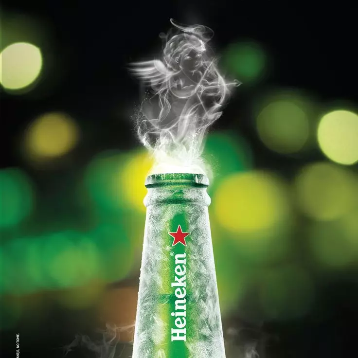 HEINEKEN ✨