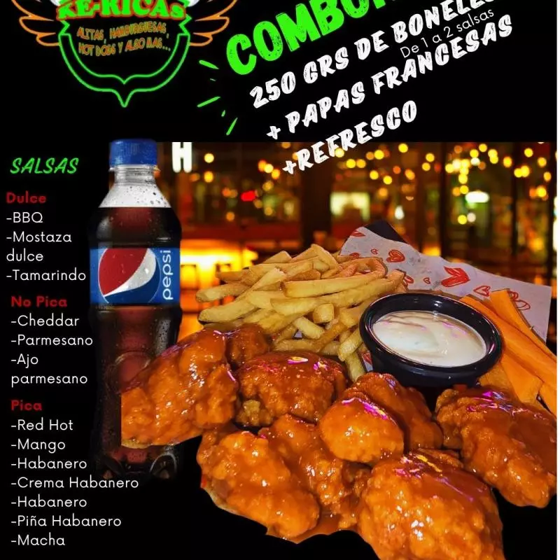 ComboNeles