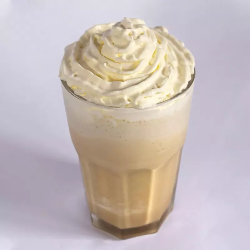 Frapuccino Clásico