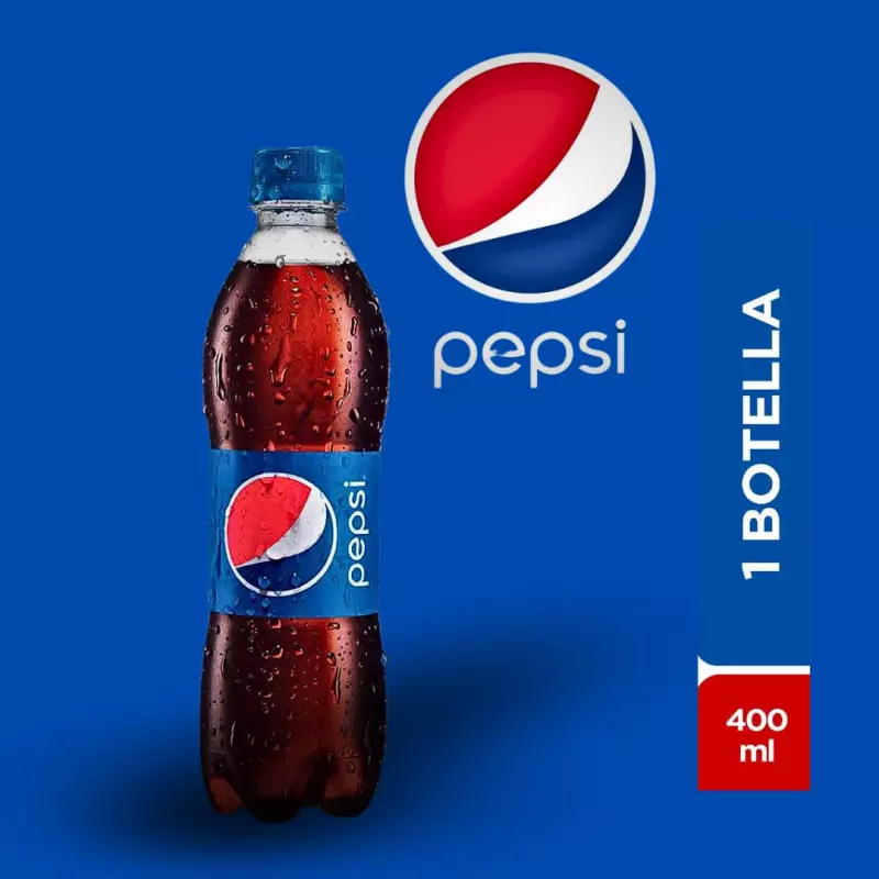 PEPSI