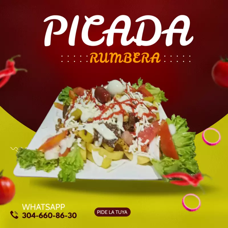 RUMBERA