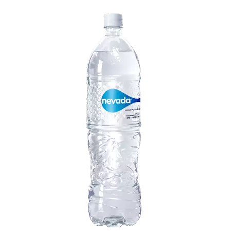 Agua Mineral