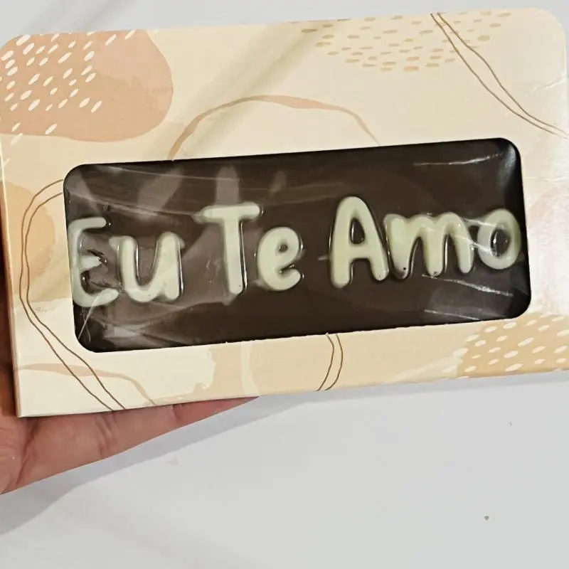 Eu Te Amo