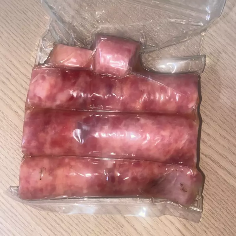 LINGUIÇA RECHEADA ROMEU&JULIETA 300G