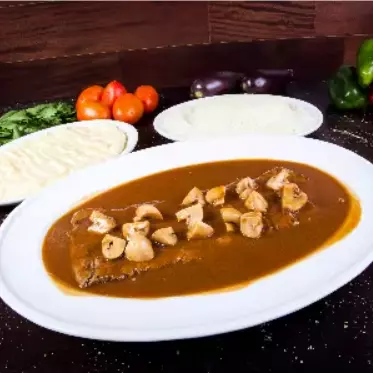 43. FILET CHATEAUBRIANT EXECUTIVO