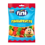 Finiburguers 90g