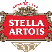 Stella Artois Garrafa 600 ml