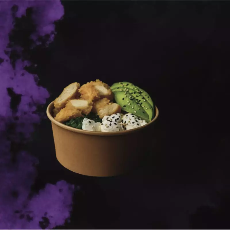 GOHAN PROTEINA A ELECCION