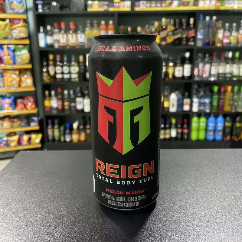 Reign Melon 473ml
