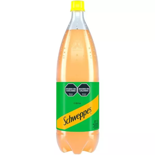 Schweppes - Citrus 1.5L
