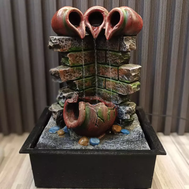 FUENTE DE AGUA SL16-8 - PREVENTA