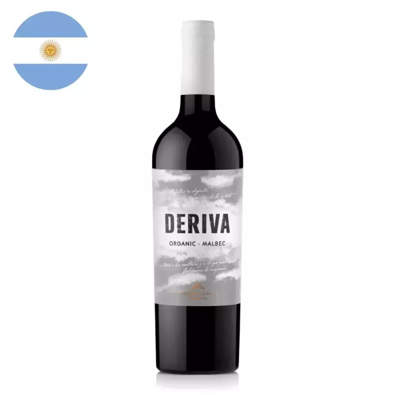 Deriva Malbec