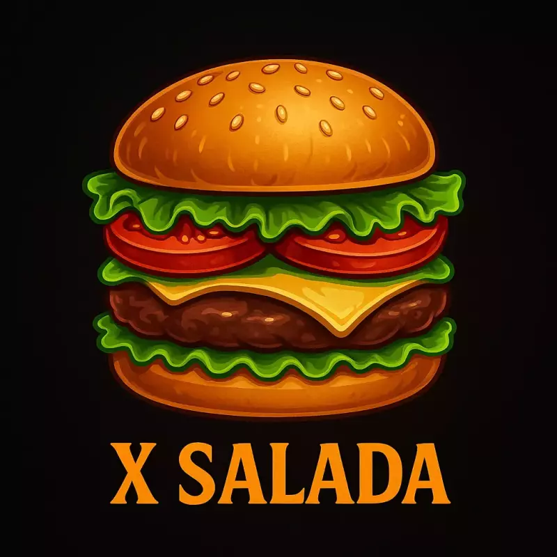 X SALADA