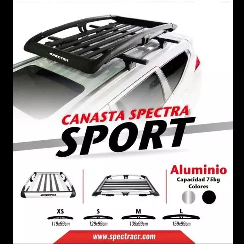 Spectra Sport