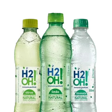 H2OH 500ml