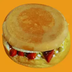 Pox Cachorro Quente (pequenoy)