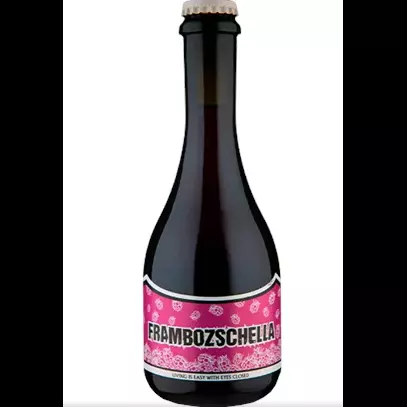 Ducato Frambozschella