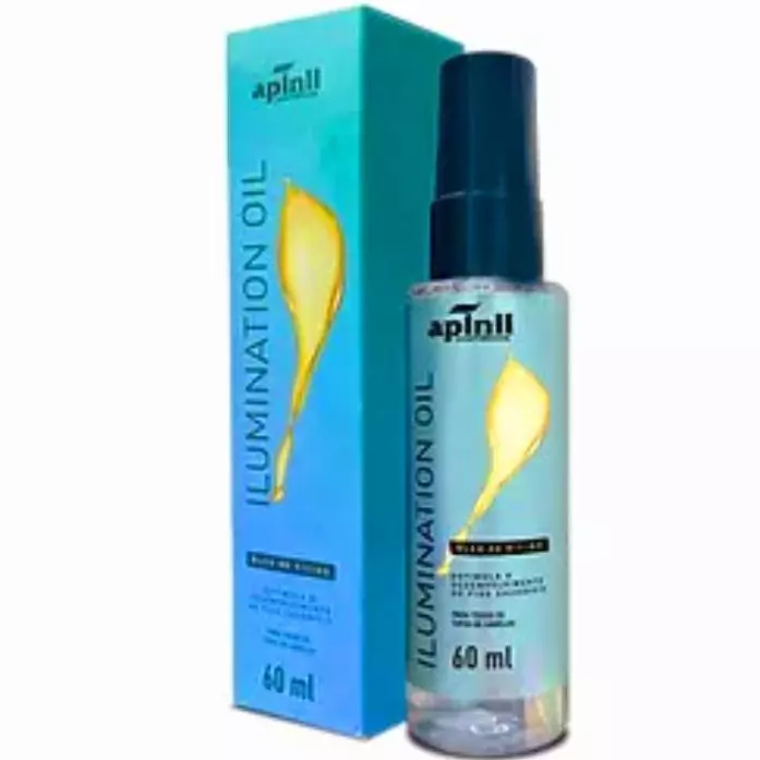 Reparador Iluminantion Oil 60ml(copy)