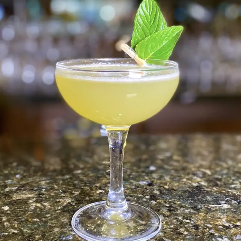 Daiquiri