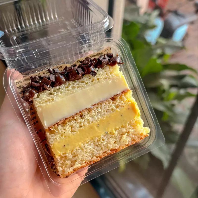 Fatia 3 amores 100gr