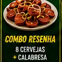 Combo Resenha