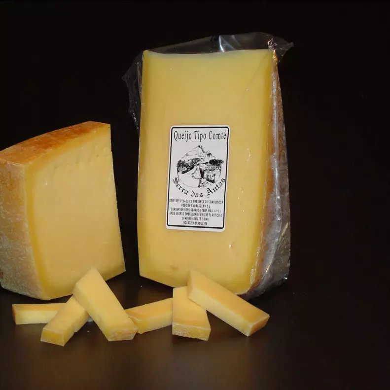 Comté - aprox 375g