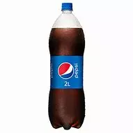 Pepsi cola 2l