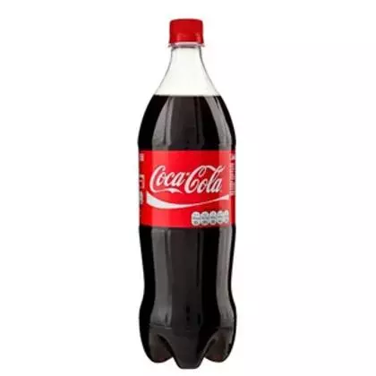 COCA-COLA 1L