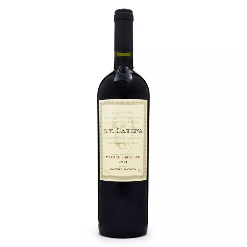 Dv Catena Malbec (Argentino)