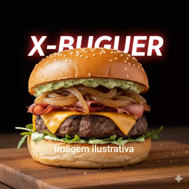 X-buguer