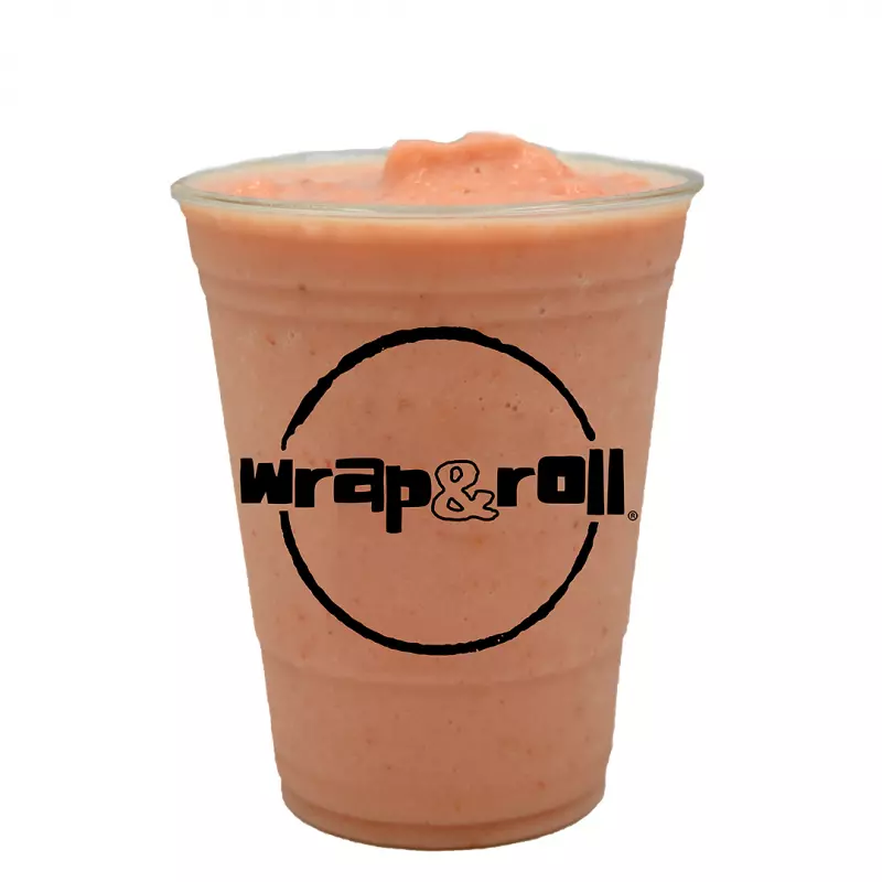 Hawai Smoothie