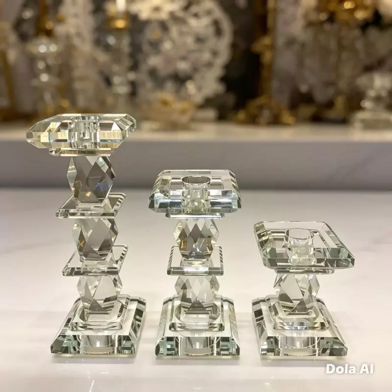 CANDELABROS REF 3666-43-44-45