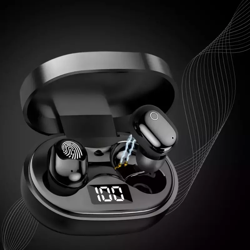 FONE BLUETOOTH PEINING PEI-M515