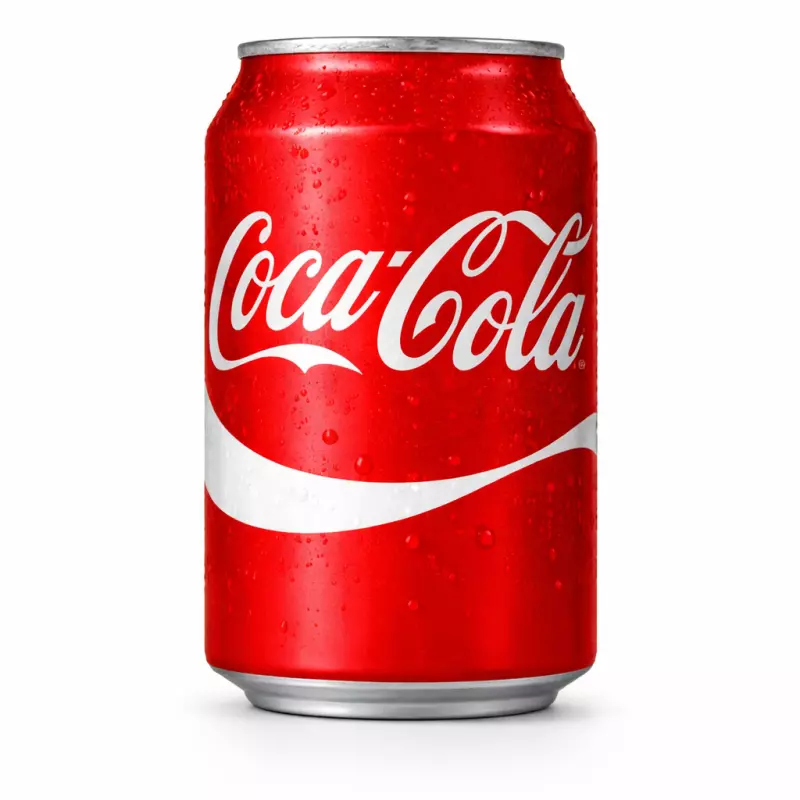 COCA-COLA BOTE
