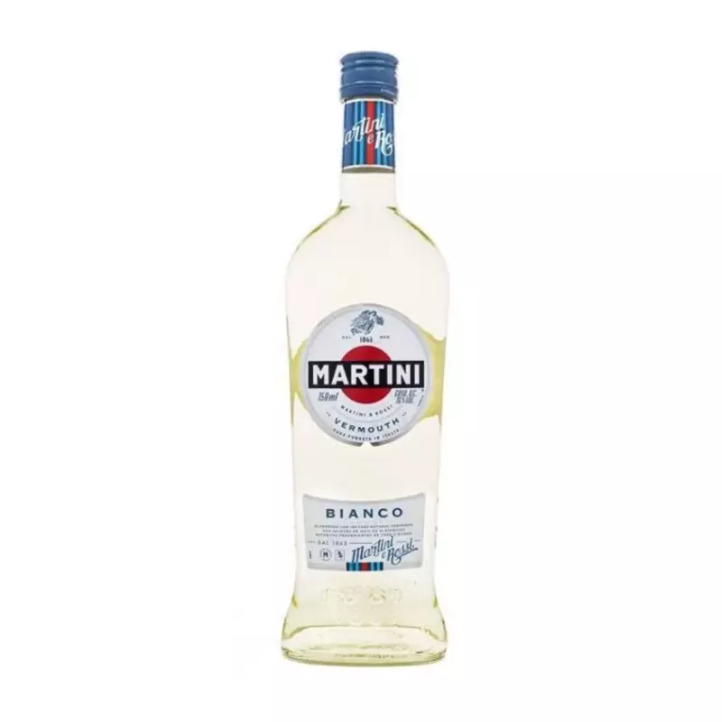 Martini Bianco 750ml