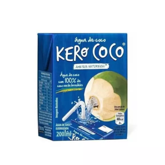 Kero Coco