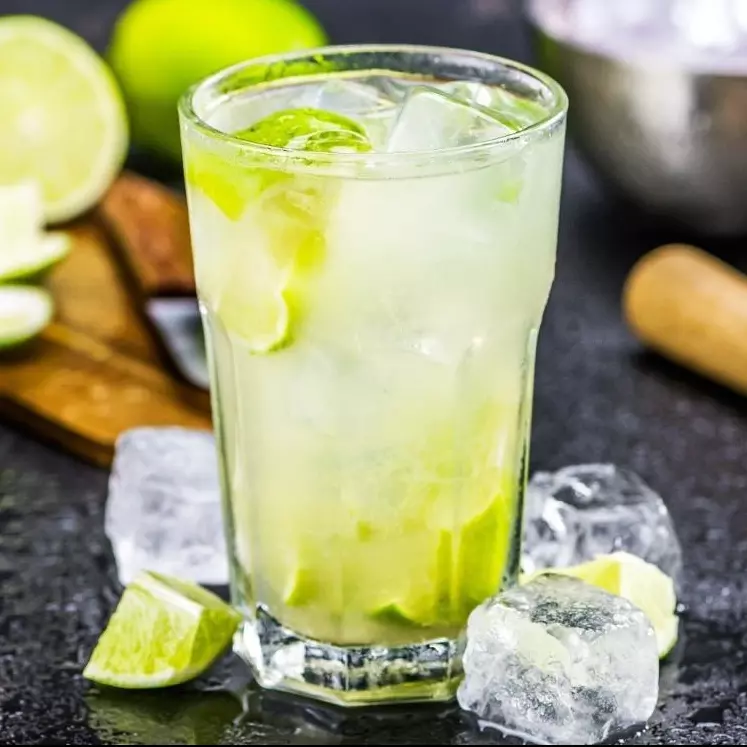 Caipirinha