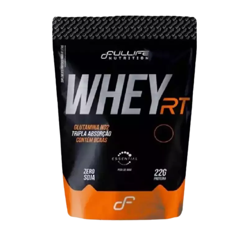 Whey RT 900g