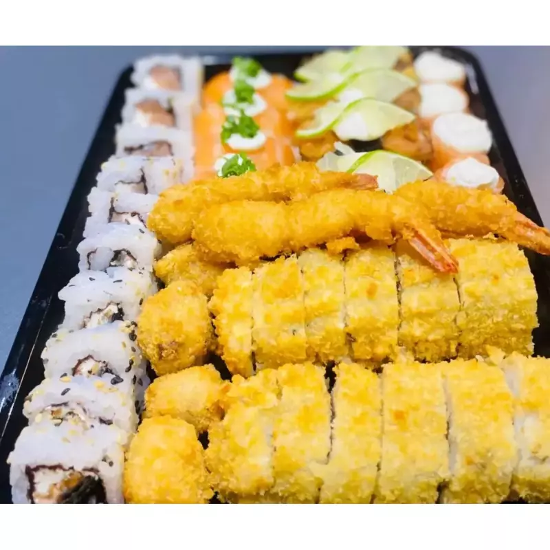 combo 42 peças